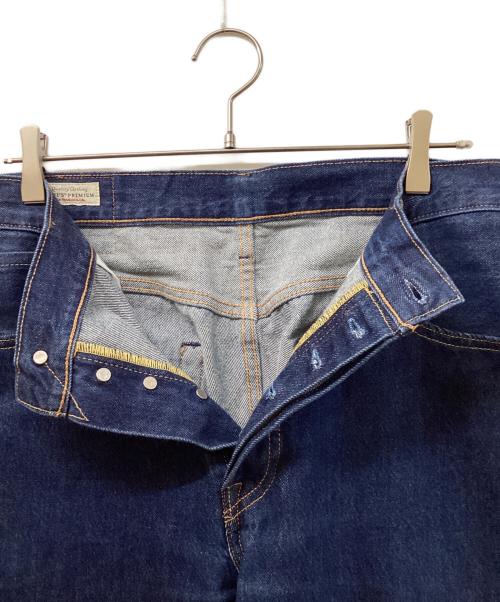 LEVI'S（リーバイス）LEVI'S (リーバイス) デニムパンツ インディゴ サイズ:SIZE 34の古着・服飾アイテム