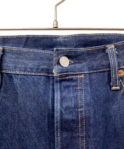 LEVI'S（リーバイス）LEVI'S (リーバイス) デニムパンツ インディゴ サイズ:SIZE 34の古着・服飾アイテム
