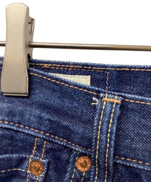LEVI'S（リーバイス）LEVI'S (リーバイス) デニムパンツ インディゴ サイズ:SIZE 34の古着・服飾アイテム