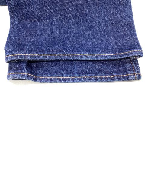 LEVI'S（リーバイス）LEVI'S (リーバイス) デニムパンツ インディゴ サイズ:SIZE 34の古着・服飾アイテム
