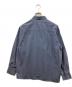 Jean Paul Gaultier FEMME (ジャンポールゴルチエ フェム) 長袖シャツ スカイブルー サイズ:SIZE 40：6000円