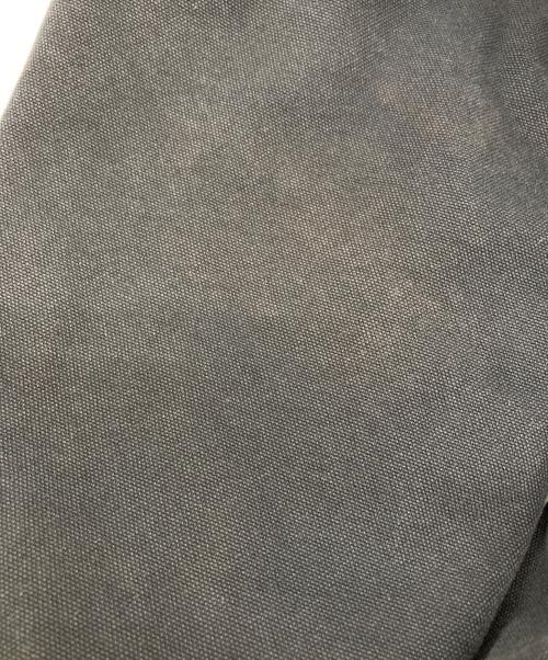 WTAPS（ダブルタップス）WTAPS (ダブルタップス) MICH  JACKET  COTTON. CANVAS. WTVUA カバーオール ブラック サイズ:	SIZE 03の古着・服飾アイテム