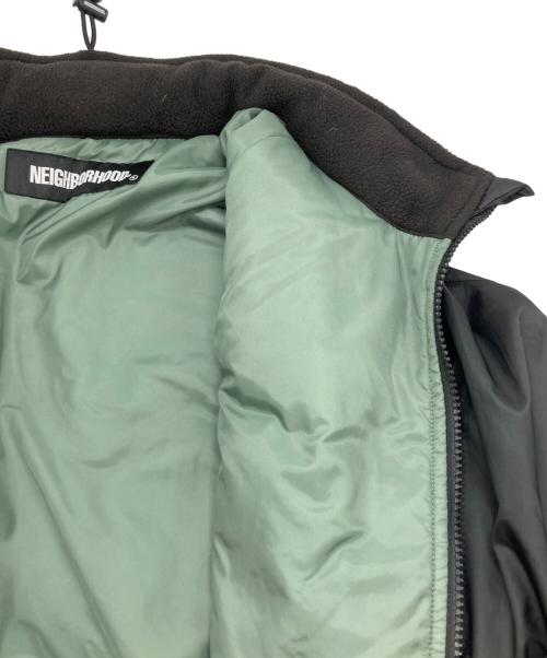 WTAPS（ダブルタップス）WTAPS (ダブルタップス) MICH  JACKET  COTTON. CANVAS. WTVUA カバーオール ブラック サイズ:	SIZE 03の古着・服飾アイテム