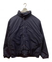 nanamica（ナナミカ）の古着「Reversible Insulation Jacket/ リバーシブルインシュレーションジャケット」｜ネイビー