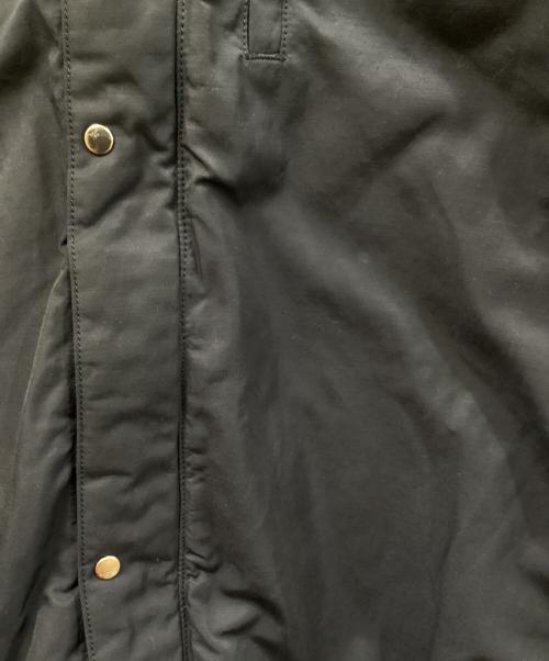 nanamica（ナナミカ）nanamica (ナナミカ) Reversible Insulation Jacket/ リバーシブルインシュレーションジャケット ネイビー サイズ:SIZE XLの古着・服飾アイテム