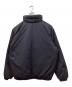 nanamica (ナナミカ) Reversible Insulation Jacket/ リバーシブルインシュレーションジャケット ネイビー サイズ:SIZE XL：22000円