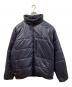 中古・古着 nanamica (ナナミカ) Reversible Insulation Jacket/ リバーシブルインシュレーションジャケット ネイビー サイズ:SIZE XL：22000円