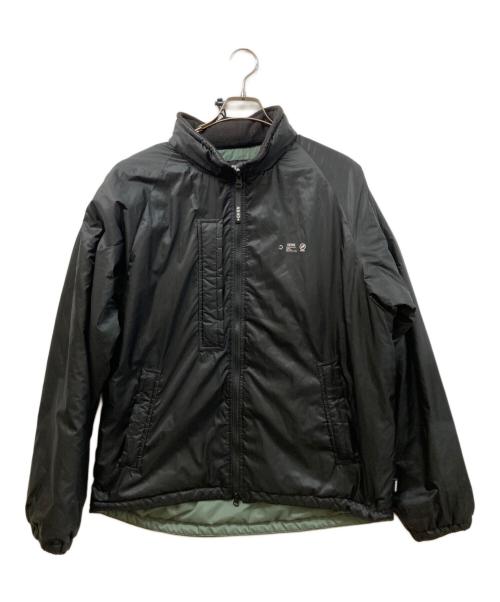 NEIGHBORHOOD（ネイバーフッド）NEIGHBORHOOD (ネイバーフッド) PCS/Eジャケット ブラック サイズ:SIZE Lの古着・服飾アイテム