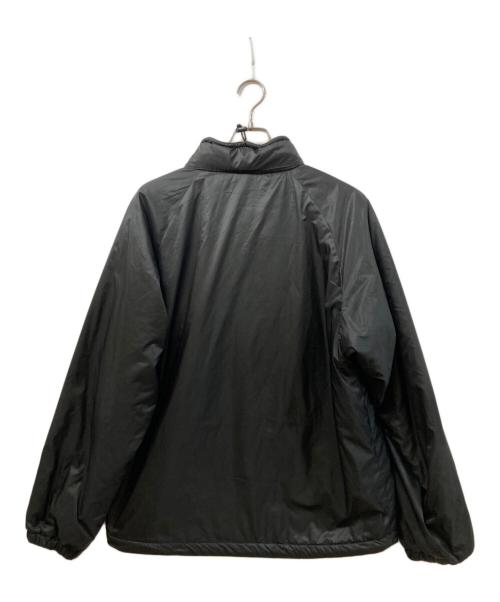 NEIGHBORHOOD（ネイバーフッド）NEIGHBORHOOD (ネイバーフッド) PCS/Eジャケット ブラック サイズ:SIZE Lの古着・服飾アイテム