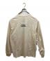 nanamica (ナナミカ) OOAL L/S Graphic Tee アイボリー サイズ:SIZE L：6000円