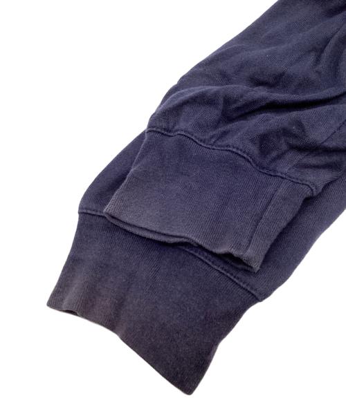 WTAPS（ダブルタップス）WTAPS (ダブルタップス) ロングスリーブカットソー ネイビー サイズ:04の古着・服飾アイテム