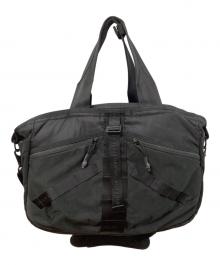 WHITE MOUNTAINEERING×BRIEFING（ホワイトマウンテ二アニング×ブリーフィング）の古着「TOTE BAG」