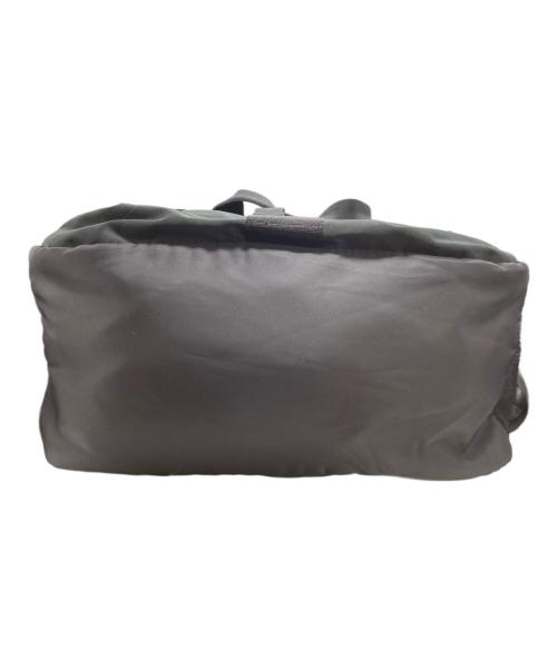 WHITE MOUNTAINEERING（ホワイトマウンテ二アニング）WHITE MOUNTAINEERING (ホワイトマウンテ二アニング) BRIEFING (ブリーフィング) TOTE BAGの古着・服飾アイテム