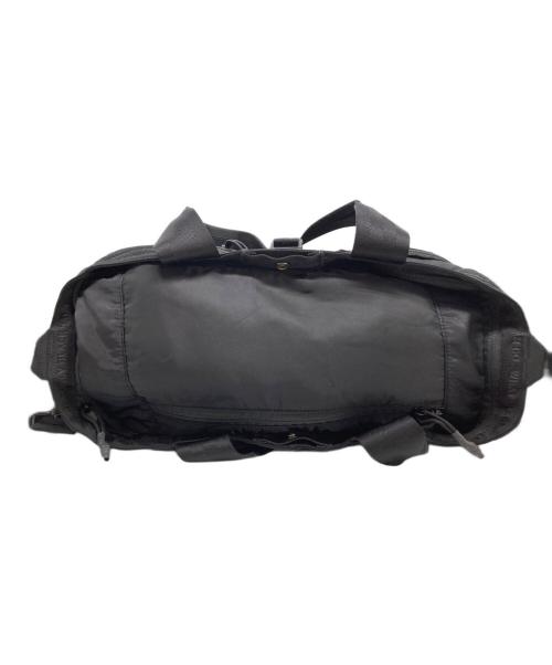 WHITE MOUNTAINEERING（ホワイトマウンテ二アニング）WHITE MOUNTAINEERING (ホワイトマウンテ二アニング) BRIEFING (ブリーフィング) TOTE BAGの古着・服飾アイテム