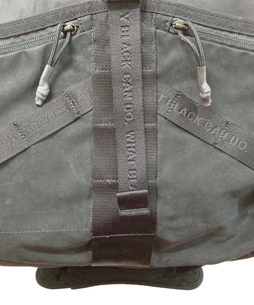 WHITE MOUNTAINEERING（ホワイトマウンテ二アニング）WHITE MOUNTAINEERING (ホワイトマウンテ二アニング) BRIEFING (ブリーフィング) TOTE BAGの古着・服飾アイテム
