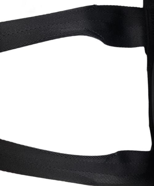 WHITE MOUNTAINEERING（ホワイトマウンテ二アニング）WHITE MOUNTAINEERING (ホワイトマウンテ二アニング) BRIEFING (ブリーフィング) TOTE BAGの古着・服飾アイテム