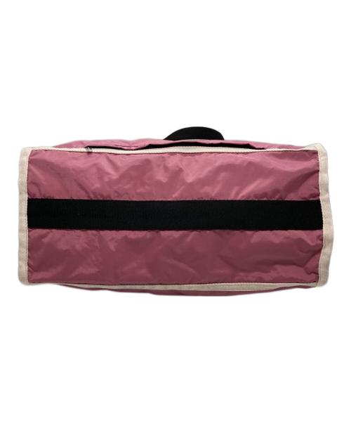 LeSportsac（レスポートサック）LeSportsac (レスポートサック) ショルダーバッグ ピンクの古着・服飾アイテム