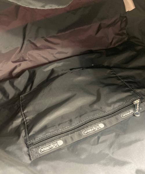 LeSportsac（レスポートサック）LeSportsac (レスポートサック) ショルダーバッグ ピンクの古着・服飾アイテム