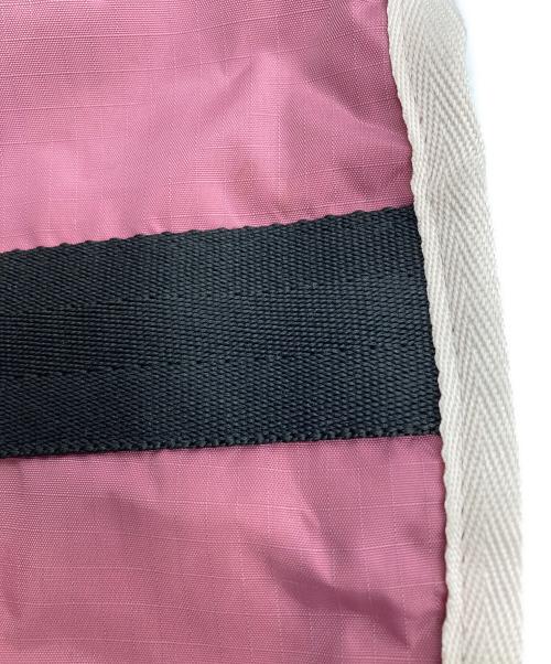 LeSportsac（レスポートサック）LeSportsac (レスポートサック) ショルダーバッグ ピンクの古着・服飾アイテム