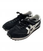 Onitsuka Tigerオニツカタイガー）の古着「MEXICO 66 S」｜ブラック