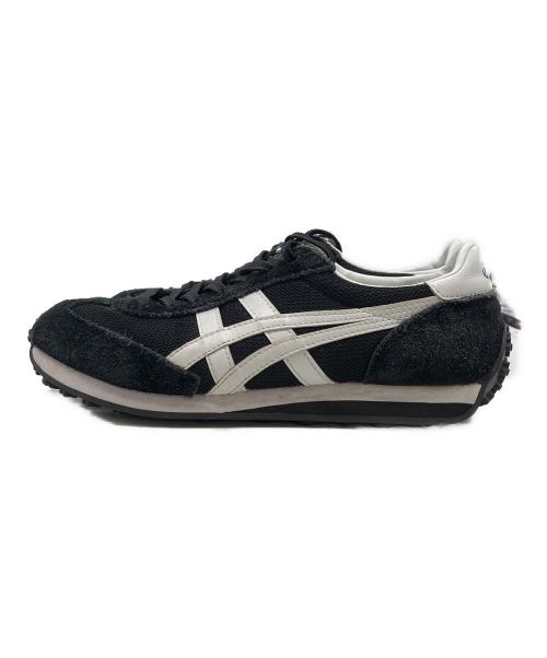 Onitsuka Tiger（オニツカタイガー）Onitsuka Tiger (オニツカタイガー) MEXICO 66 S ブラック サイズ:SIZE 24cmの古着・服飾アイテム