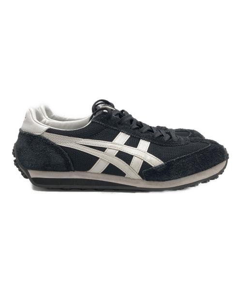 Onitsuka Tiger（オニツカタイガー）Onitsuka Tiger (オニツカタイガー) MEXICO 66 S ブラック サイズ:SIZE 24cmの古着・服飾アイテム