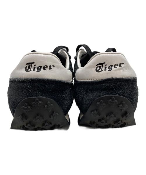 Onitsuka Tiger（オニツカタイガー）Onitsuka Tiger (オニツカタイガー) MEXICO 66 S ブラック サイズ:SIZE 24cmの古着・服飾アイテム