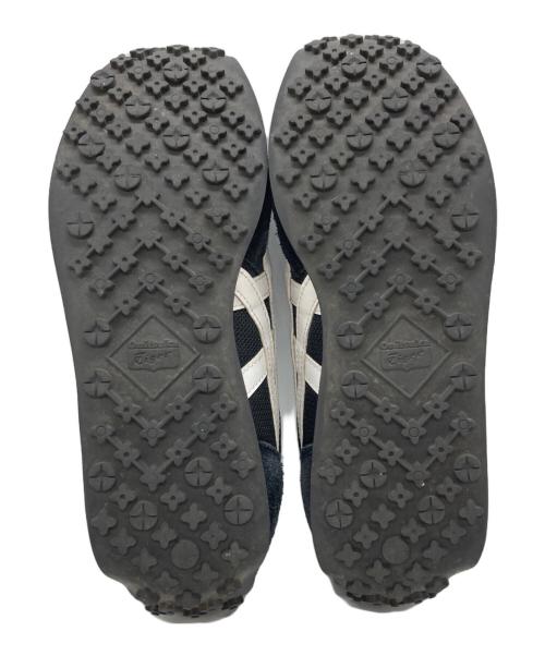 Onitsuka Tiger（オニツカタイガー）Onitsuka Tiger (オニツカタイガー) MEXICO 66 S ブラック サイズ:SIZE 24cmの古着・服飾アイテム