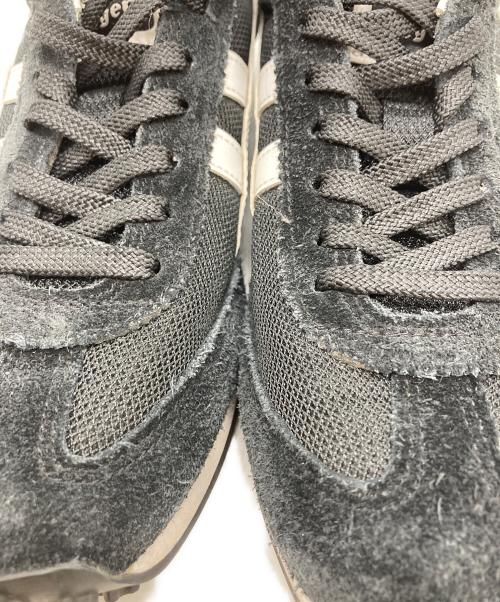 Onitsuka Tiger（オニツカタイガー）Onitsuka Tiger (オニツカタイガー) MEXICO 66 S ブラック サイズ:SIZE 24cmの古着・服飾アイテム