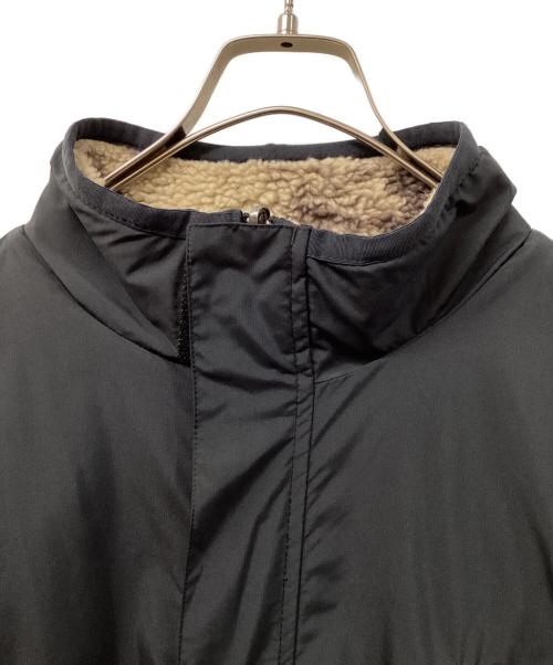 NIKE（ナイキ）NIKE (ナイキ) AS M NK CLUB+ WINTER TOP REV BLACK ブラウン サイズ:SIZE XLの古着・服飾アイテム