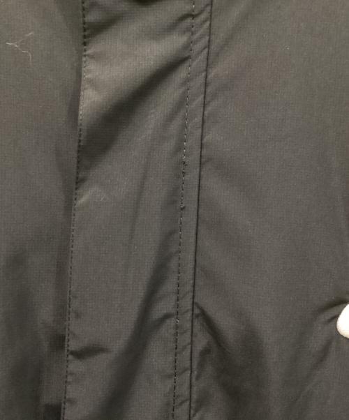NIKE（ナイキ）NIKE (ナイキ) AS M NK CLUB+ WINTER TOP REV BLACK ブラウン サイズ:SIZE XLの古着・服飾アイテム