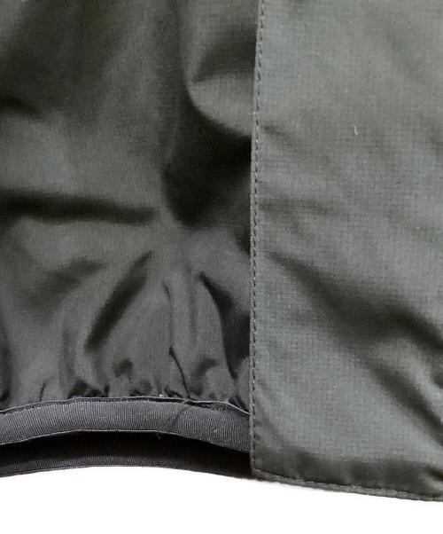 NIKE（ナイキ）NIKE (ナイキ) AS M NK CLUB+ WINTER TOP REV BLACK ブラウン サイズ:SIZE XLの古着・服飾アイテム