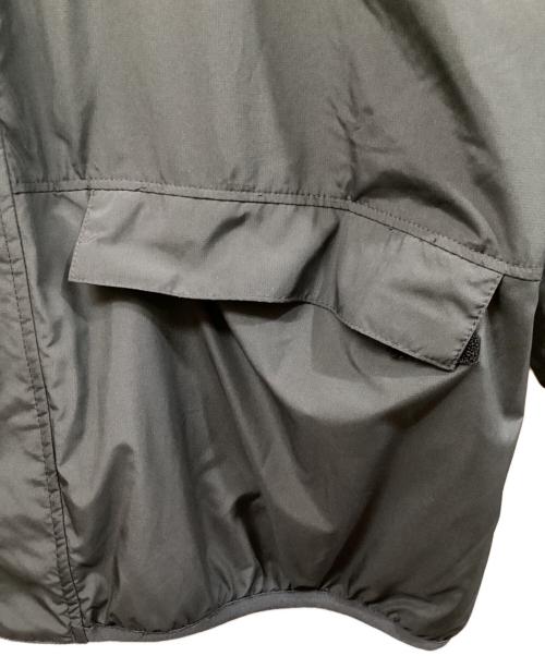 NIKE（ナイキ）NIKE (ナイキ) AS M NK CLUB+ WINTER TOP REV BLACK ブラウン サイズ:SIZE XLの古着・服飾アイテム
