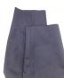 中古・古着 ISSEY MIYAKE MEN (イッセイミヤケメン) ウールギャバテーラードジャケット ネイビー サイズ:SIZE 4：14000円