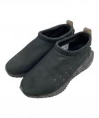 NIKE×UNDERCOVERナイキ×アンダーカバー）の古着「MOC FLOW」｜ブラック