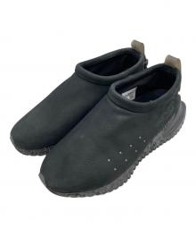 NIKE×UNDERCOVER（ナイキ×アンダーカバー）の古着「MOC FLOW」｜ブラック