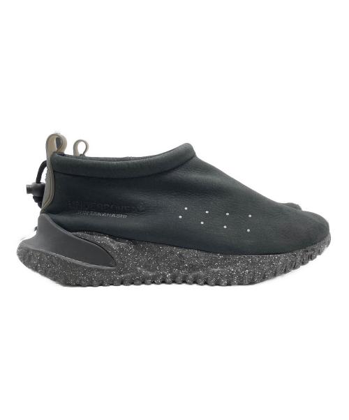 NIKE（ナイキ）NIKE (ナイキ) UNDERCOVER (アンダーカバー) MOC FLOW ブラック サイズ:SIZE 26.5cmの古着・服飾アイテム