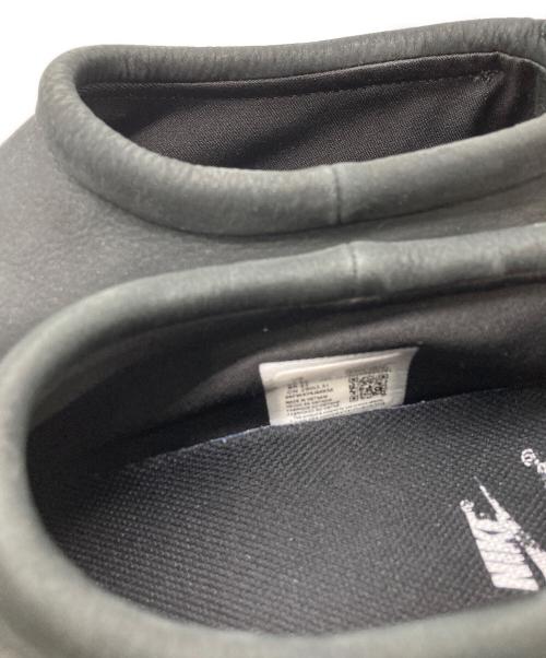 NIKE（ナイキ）NIKE (ナイキ) UNDERCOVER (アンダーカバー) MOC FLOW ブラック サイズ:SIZE 26.5cmの古着・服飾アイテム