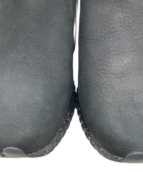NIKE（ナイキ）NIKE (ナイキ) UNDERCOVER (アンダーカバー) MOC FLOW ブラック サイズ:SIZE 26.5cmの古着・服飾アイテム