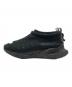 NIKE (ナイキ) UNDERCOVER (アンダーカバー) MOC FLOW ブラック サイズ:SIZE 26.5cm：6000円