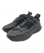 adidasアディダス）の古着「AlphaBoost V1」｜ブラック