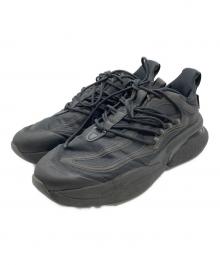 adidas（アディダス）の古着「AlphaBoost V1」｜ブラック
