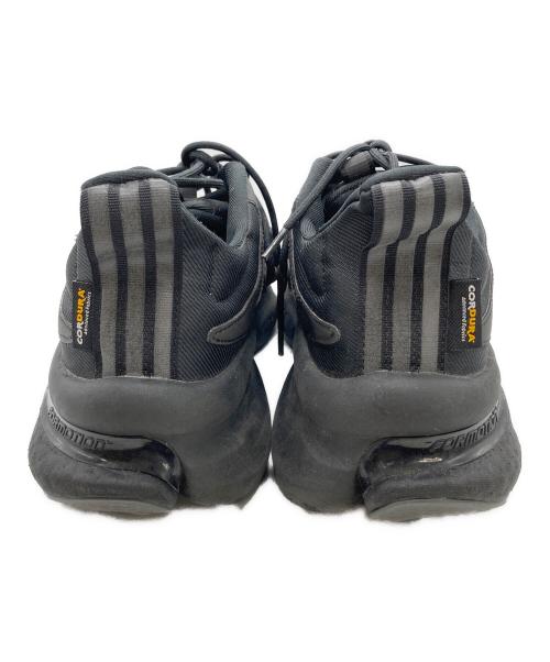 adidas（アディダス）adidas (アディダス) AlphaBoost V1 ブラック サイズ:SIZE 29cmの古着・服飾アイテム