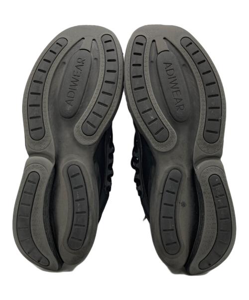 adidas（アディダス）adidas (アディダス) AlphaBoost V1 ブラック サイズ:SIZE 29cmの古着・服飾アイテム