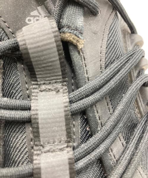 adidas（アディダス）adidas (アディダス) AlphaBoost V1 ブラック サイズ:SIZE 29cmの古着・服飾アイテム