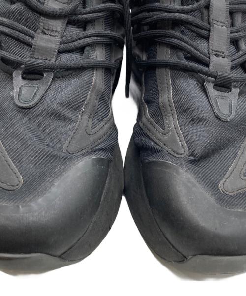 adidas（アディダス）adidas (アディダス) AlphaBoost V1 ブラック サイズ:SIZE 29cmの古着・服飾アイテム
