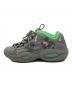 REEBOK (リーボック) BBC Ice Cream (ビリオネア・ボーイズ・クラブ) Question Low Beepers & Butts グレー サイズ:SIZE 28cm：5000円