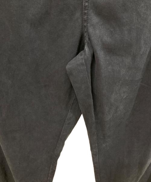 stussy（ステューシー）stussy (ステューシー) BEACH PANT COTTON TWILL ネイビー サイズ:	SIZE Mの古着・服飾アイテム