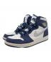 NIKE（ナイキ）の古着「AIR JORDAN 1 HIGH OG CO JP」｜ホワイト×ネイビー