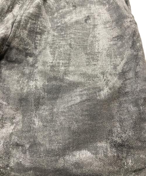 SAD（サッド）SAD (サッド) スウェットパンツ ブラック サイズ:SIZE XLの古着・服飾アイテム